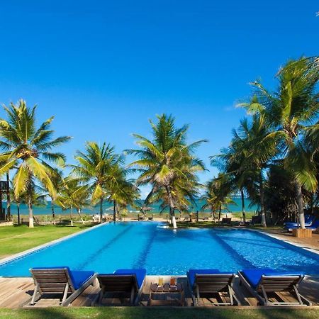 Pousada Praia Das Ondas - Pe Na Areia Hotel Itacimirim Ngoại thất bức ảnh